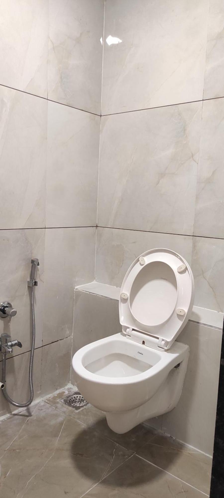 Hotel Earth Inn, Subhash Bridge, Ahmedabad