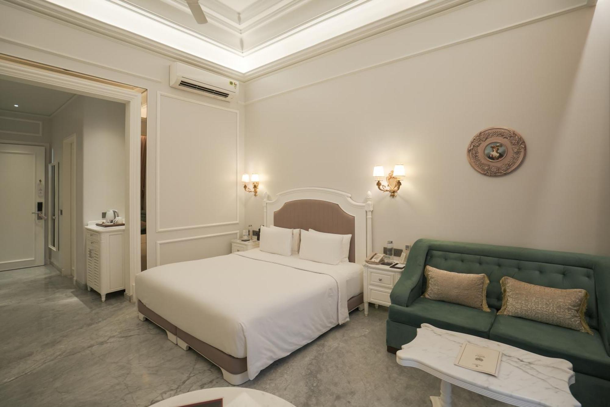 Hotel Hillock 4*