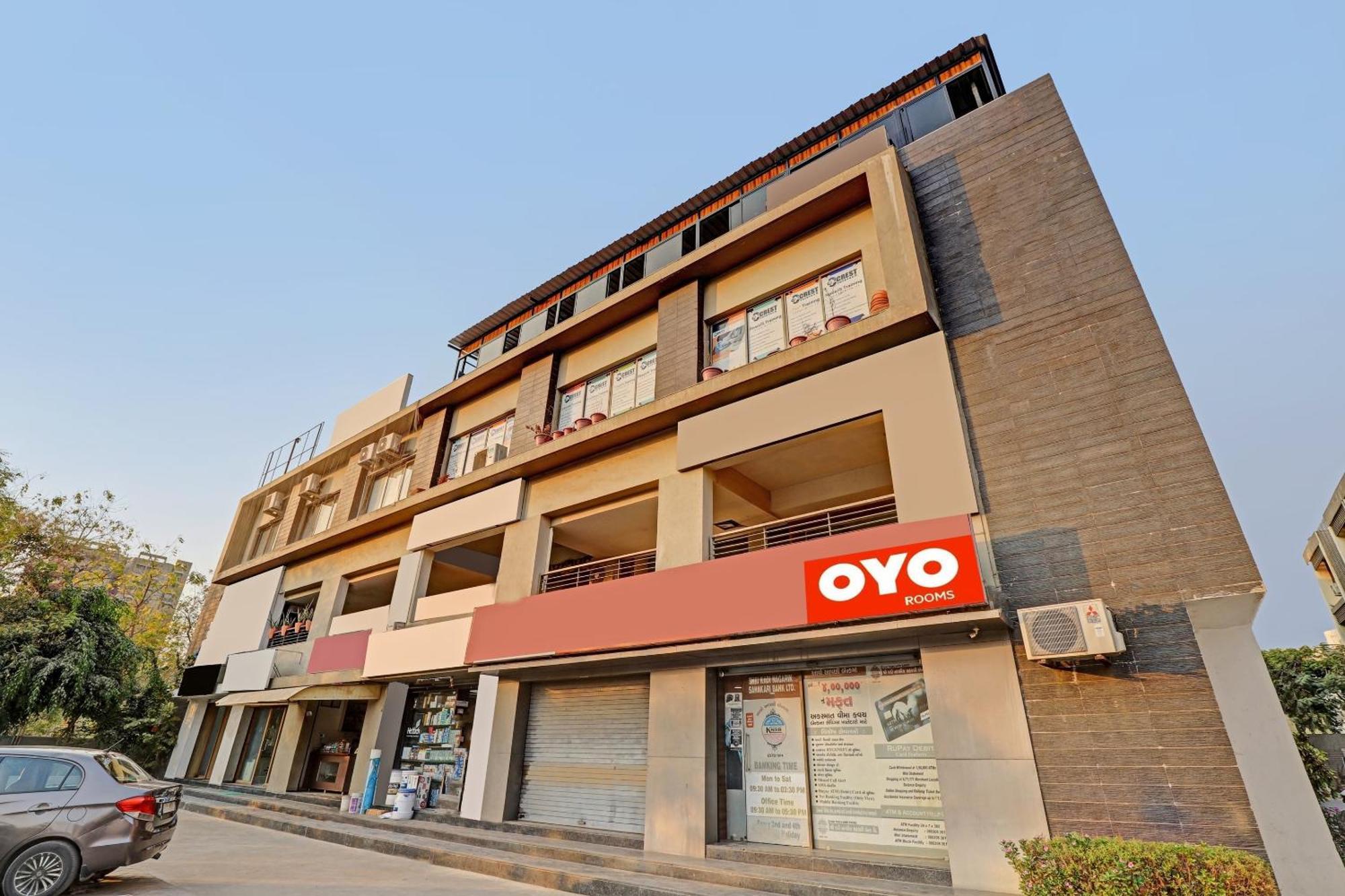 O Raj Palace