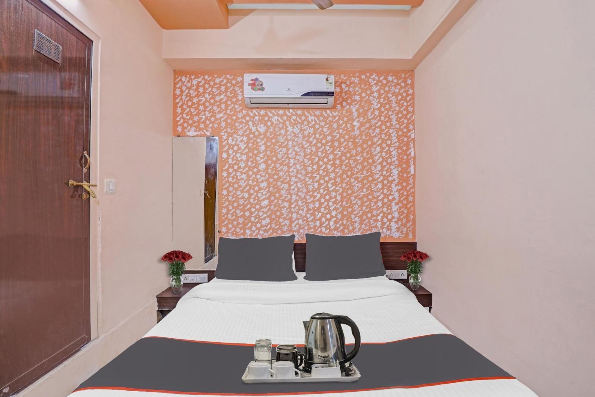 O Raj Palace Hotel