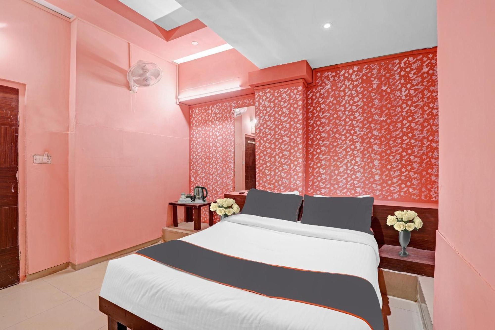 O Raj Palace Ahmedabad