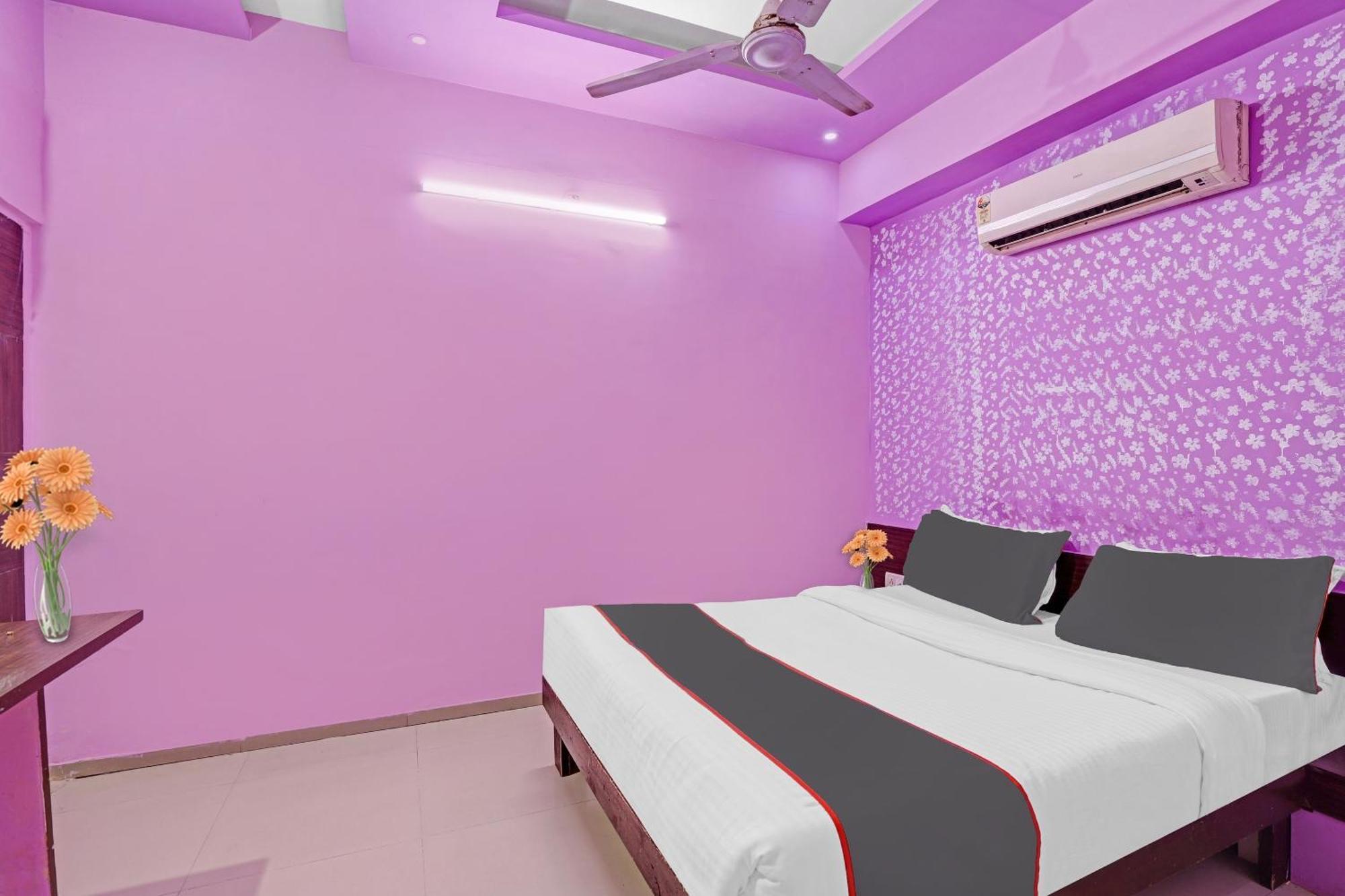 O Raj Palace 3* Ahmedabad