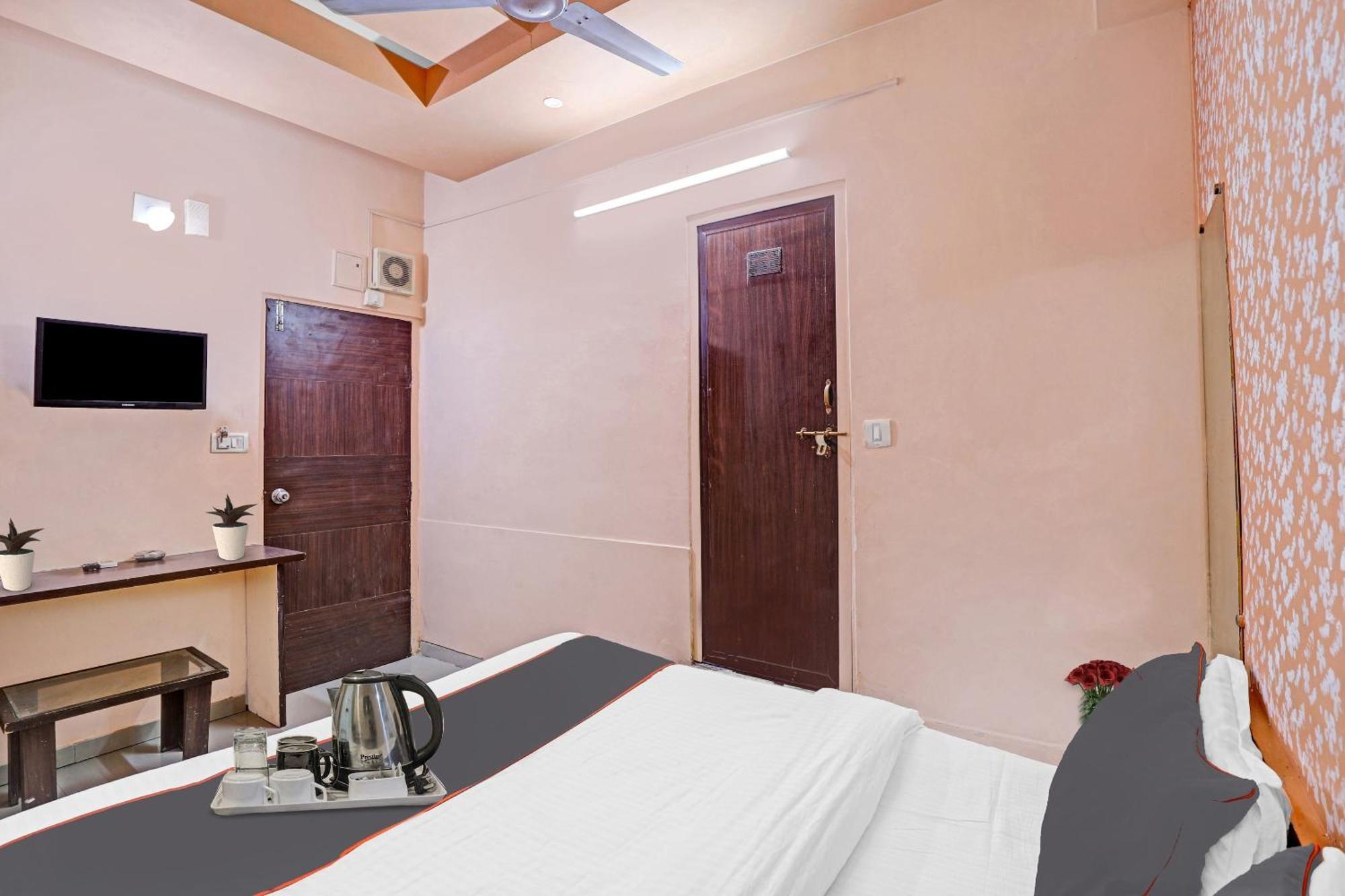 O Raj Palace Hotel Ahmedabad