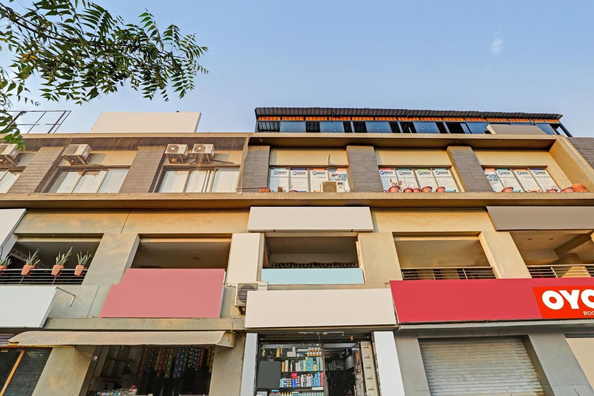 O Raj Palace 3* Ahmedabad
