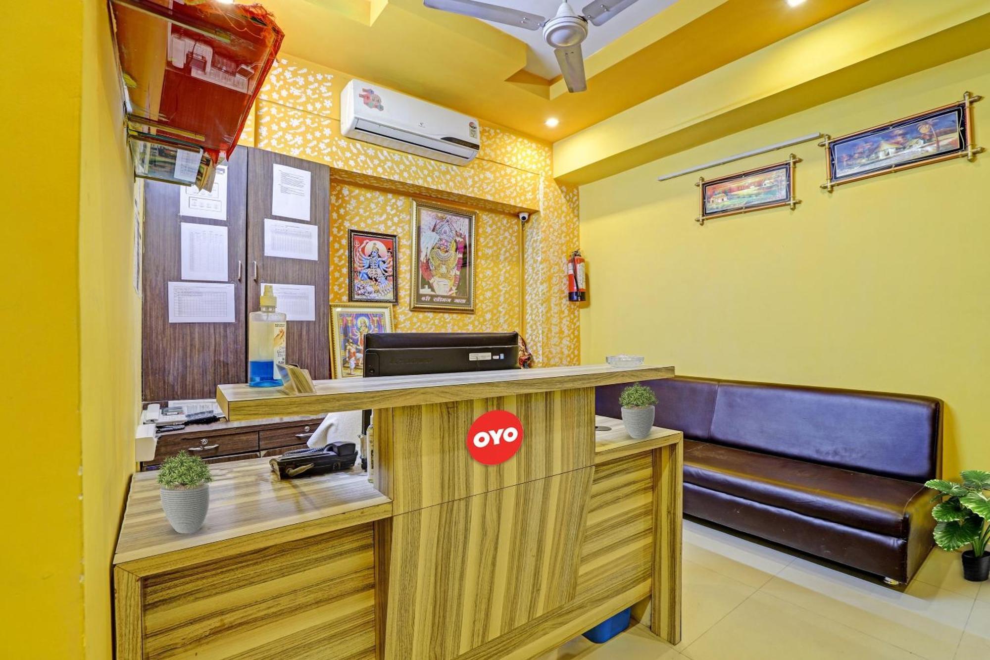 O Raj Palace Ahmedabad
