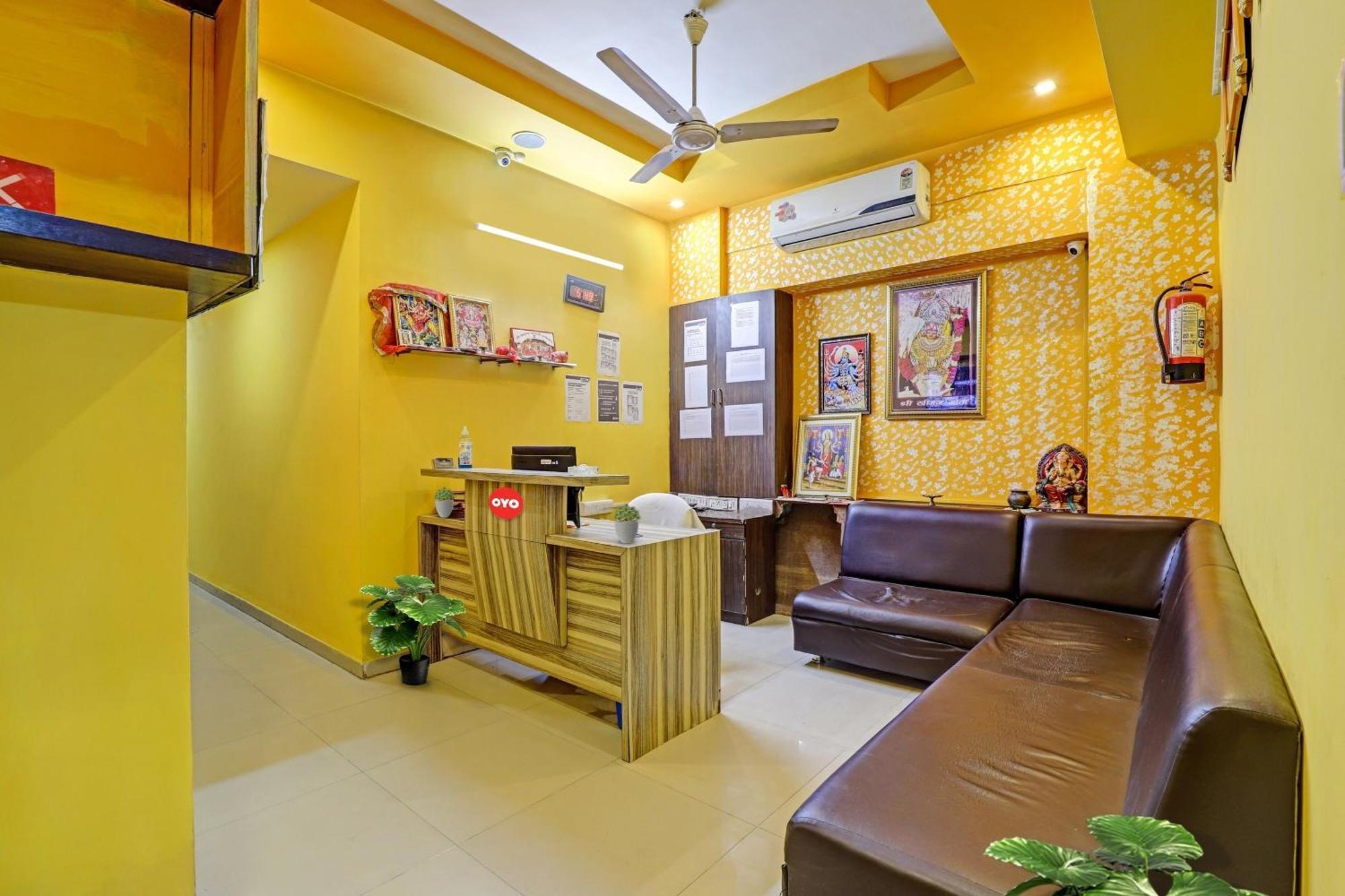 O Raj Palace 3* Ahmedabad