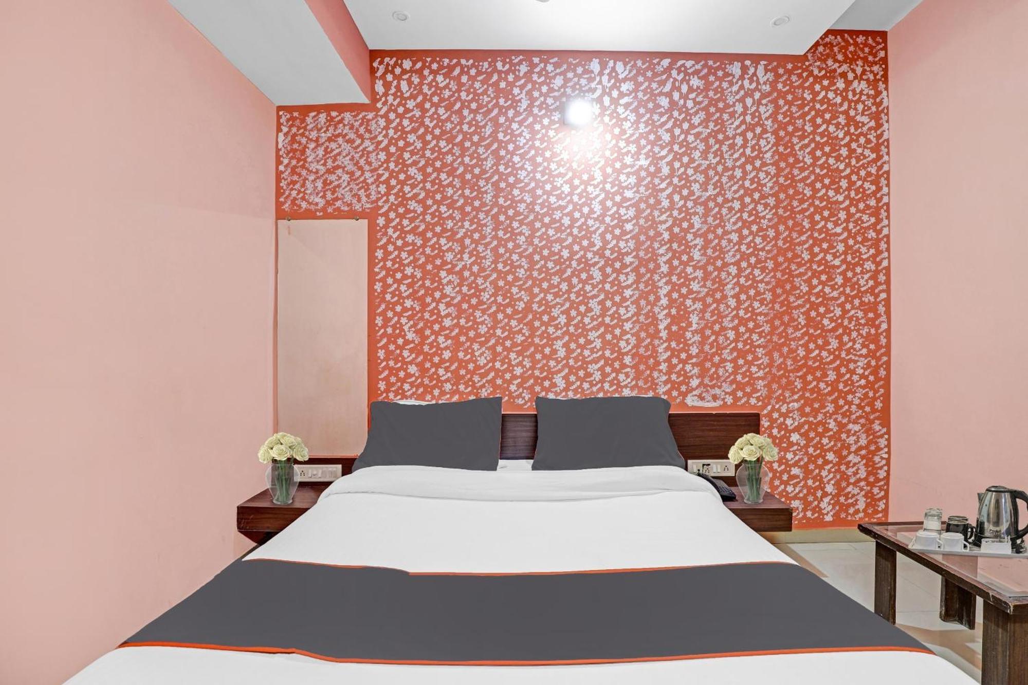 O Raj Palace Hotel