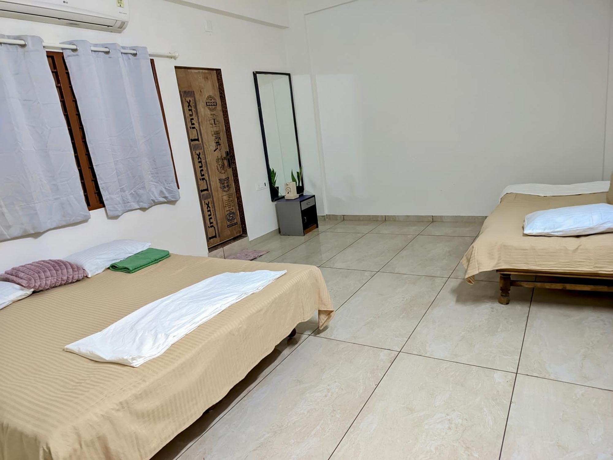 Weekend Home, For Peace & Bliss Holiday home Ahmedabad