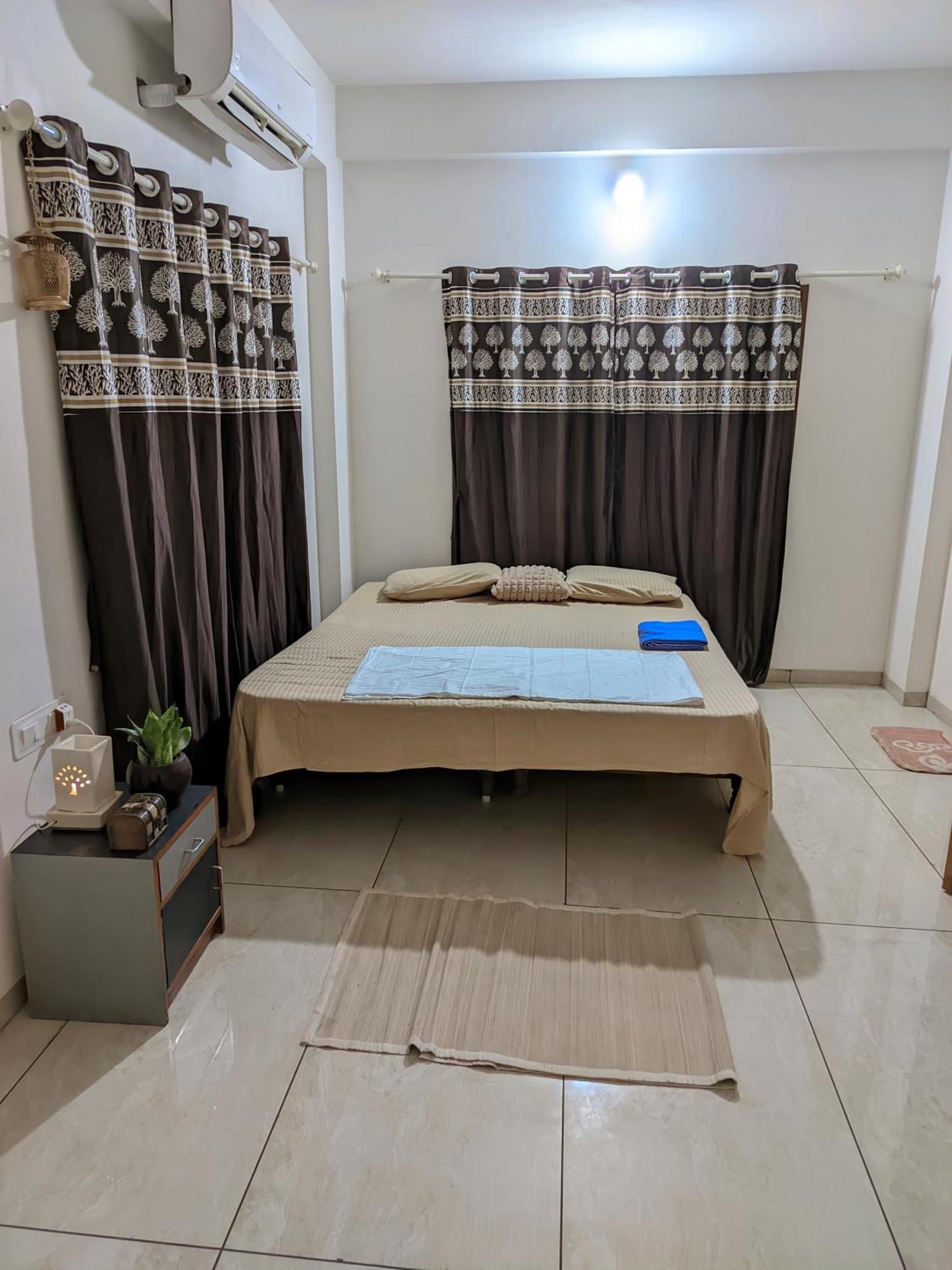 Weekend Home, For Peace & Bliss