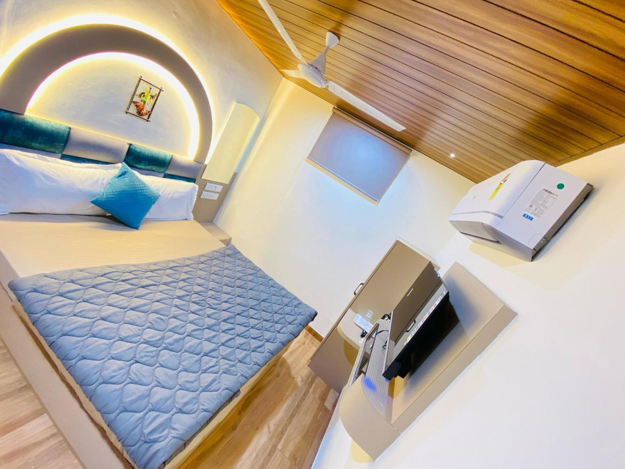 Rv Residency * Ahmedabad