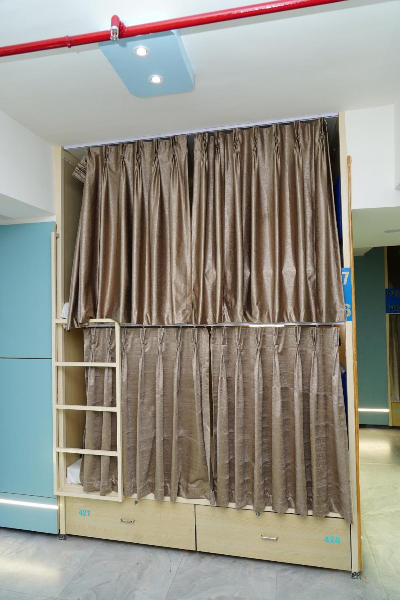 Guest house City Dormitory Ahmedabad
