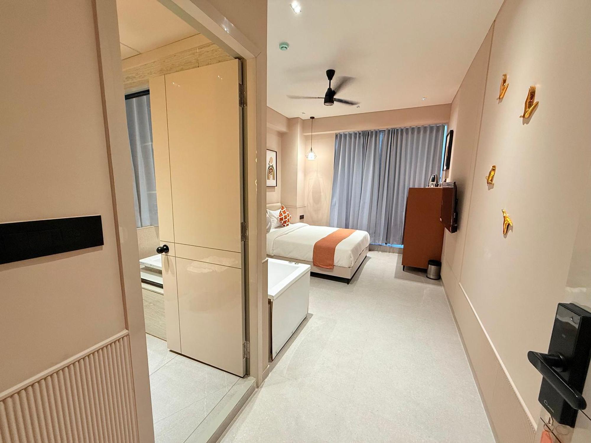 Fun Regency Motera Hotel Ahmedabad