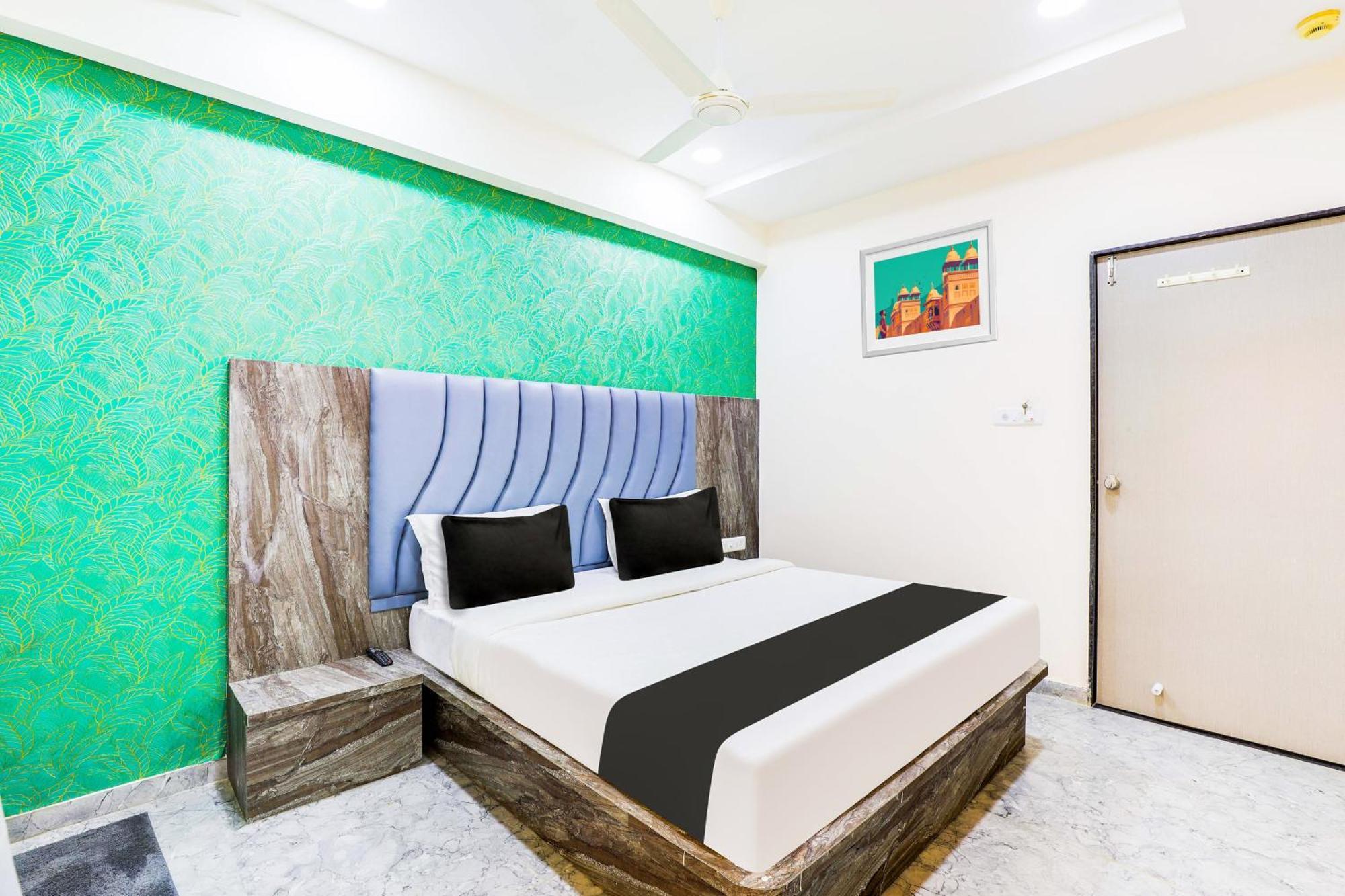 Hotel O K