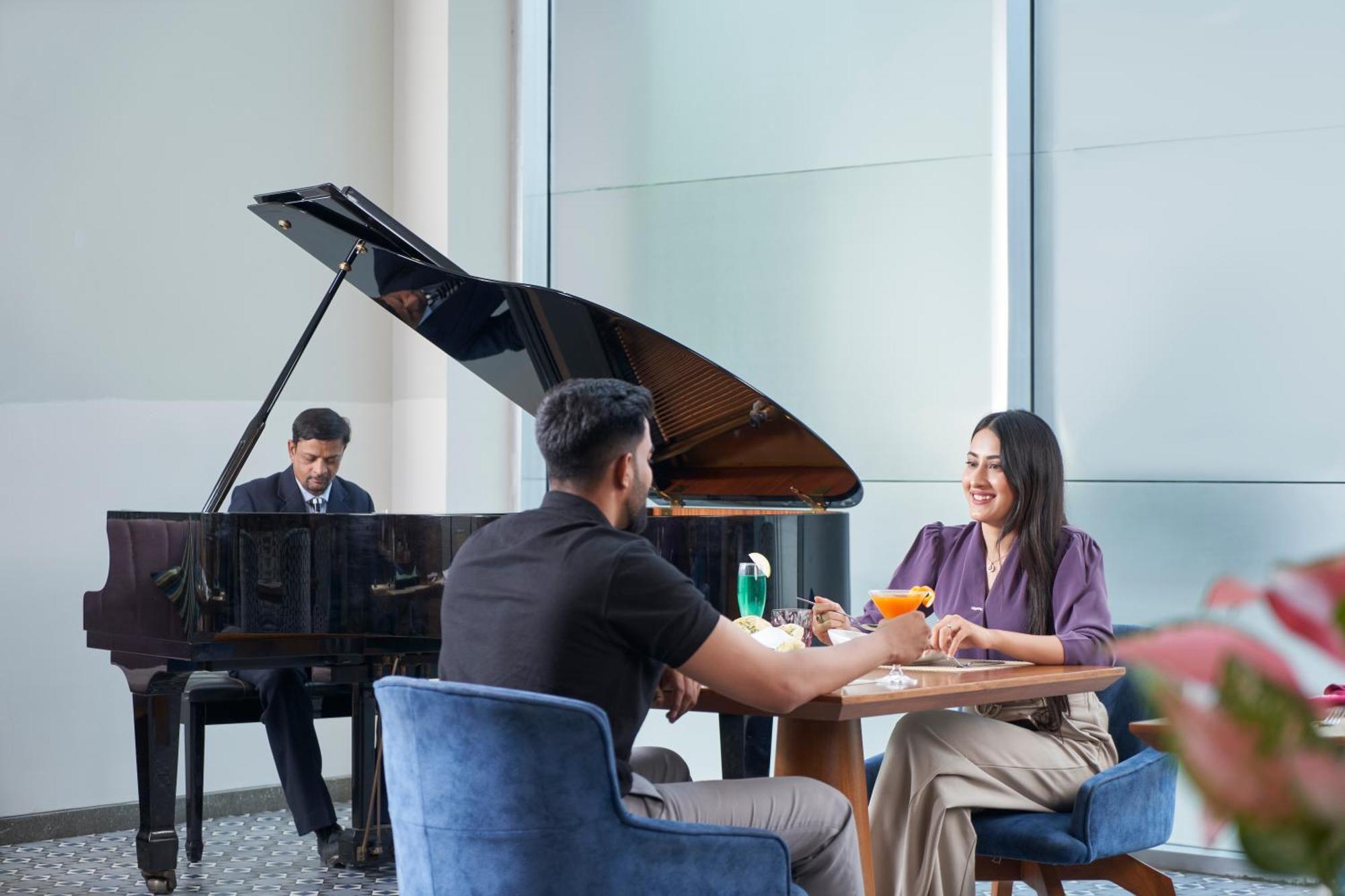 Welcomhotel By Itc Hotels, Ashram Road,