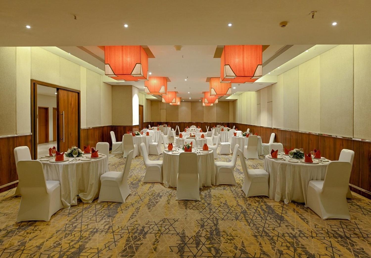 Welcomhotel By Itc Hotels, Ashram Road, 5* Ahmedabad