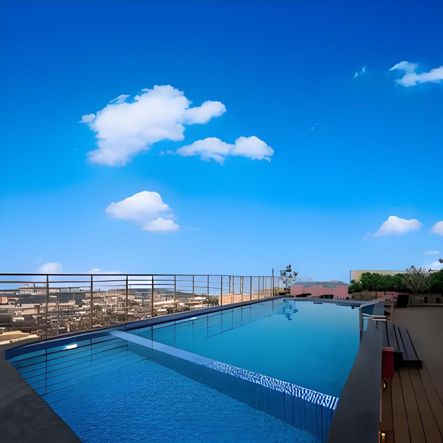 Welcomhotel By Itc Hotels, Ashram Road, Hotel