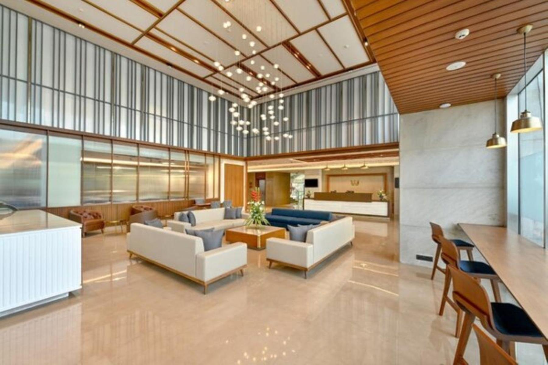 Hotel Welcomhotel By Itc Hotels, Ashram Road,