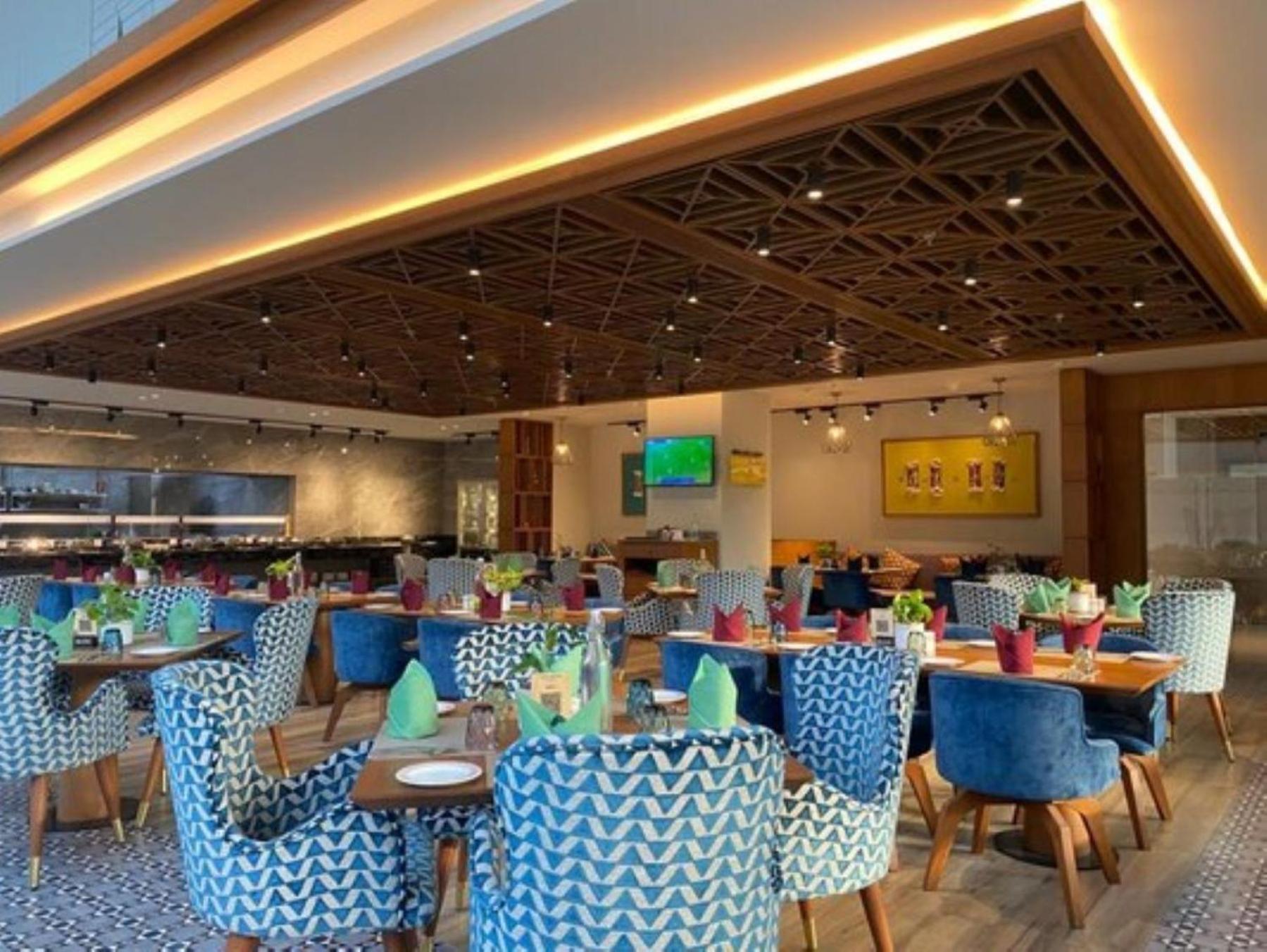 Hotel Welcomhotel By Itc Hotels, Ashram Road, Ahmedabad