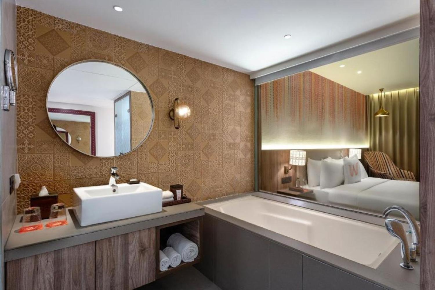 Welcomhotel By Itc Hotels, Ashram Road, Hotel Ahmedabad