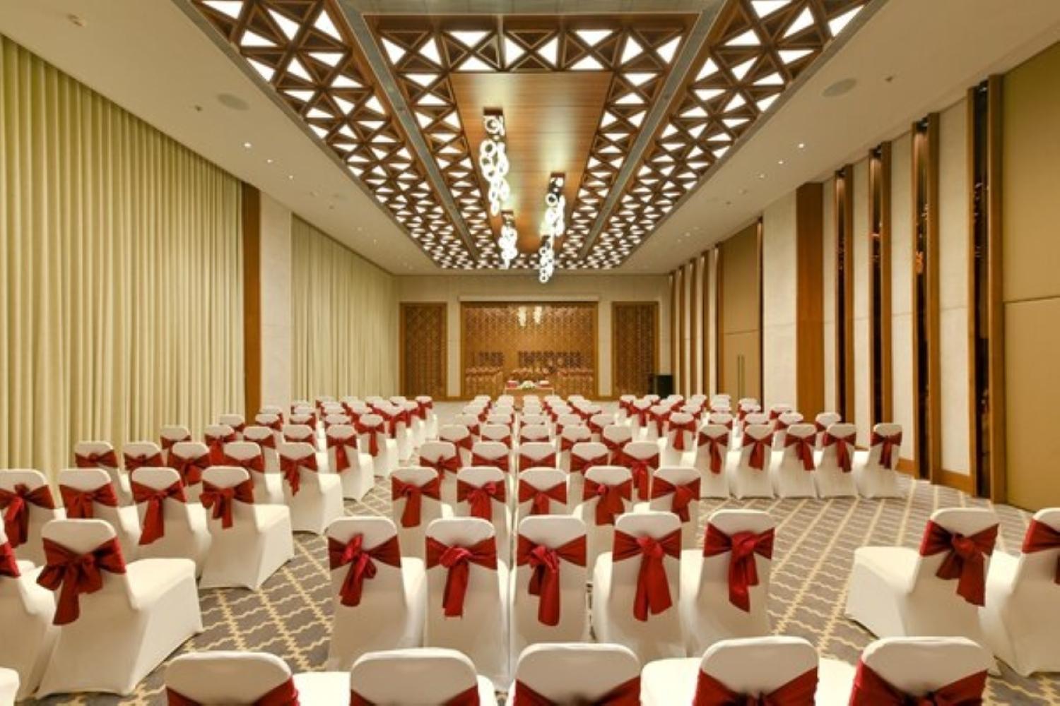 Welcomhotel By Itc Hotels, Ashram Road, Ahmedabad