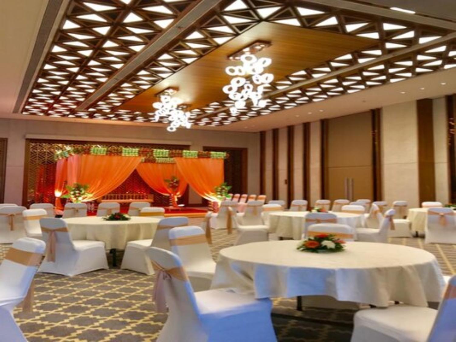Welcomhotel By Itc Hotels, Ashram Road, Hotel Ahmedabad