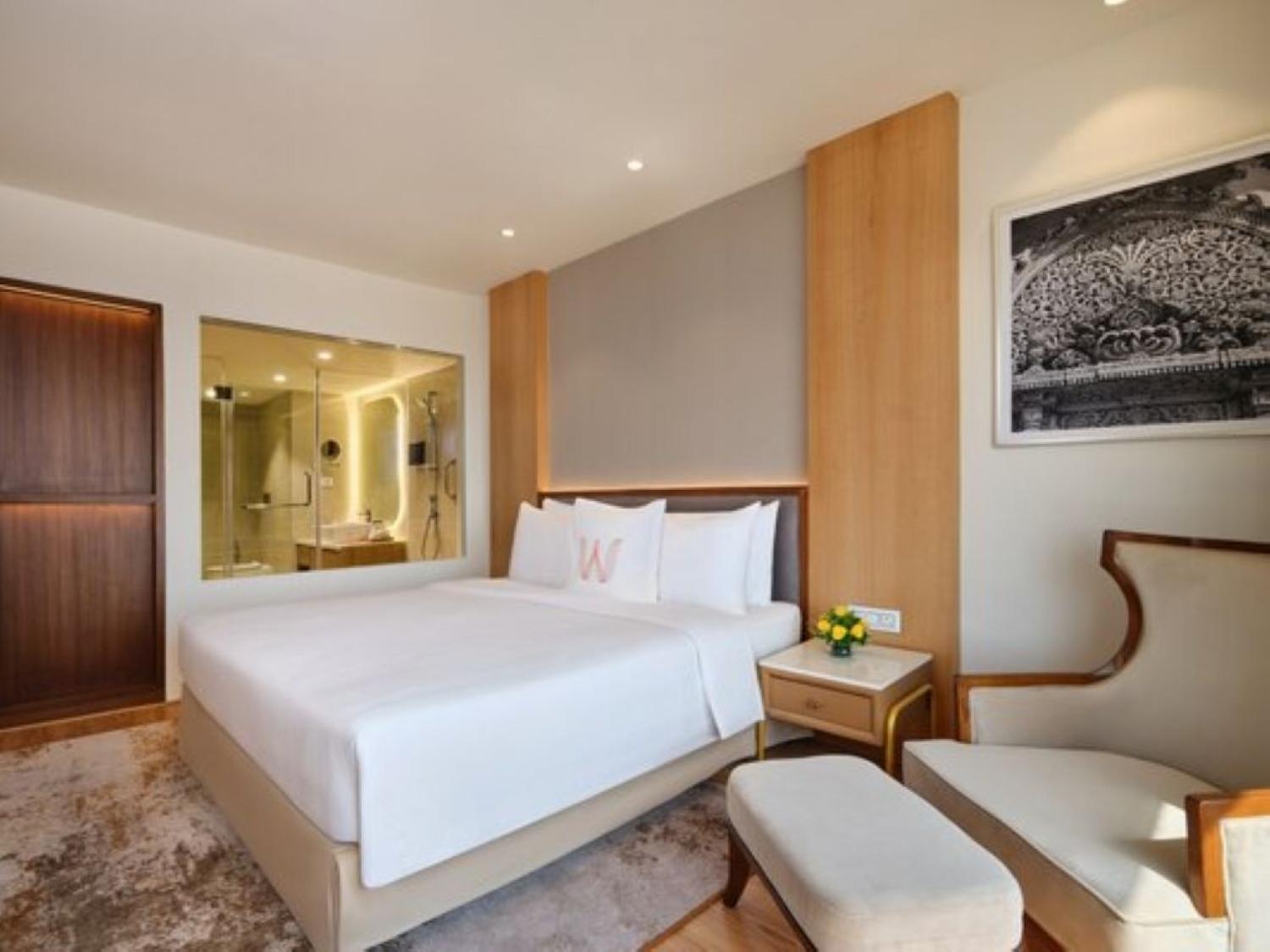 Welcomhotel By Itc Hotels, Ashram Road,