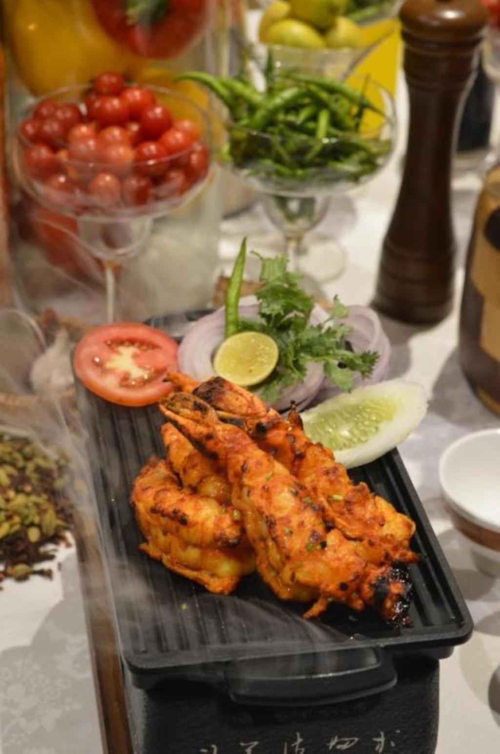 Hotel Welcomhotel By Itc Hotels, Ashram Road,