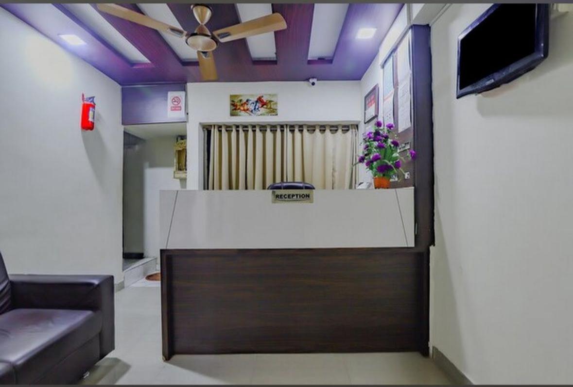 Greenwood 3* Ahmedabad