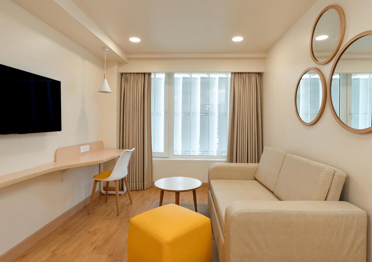Hotel Bloom Sg Highway