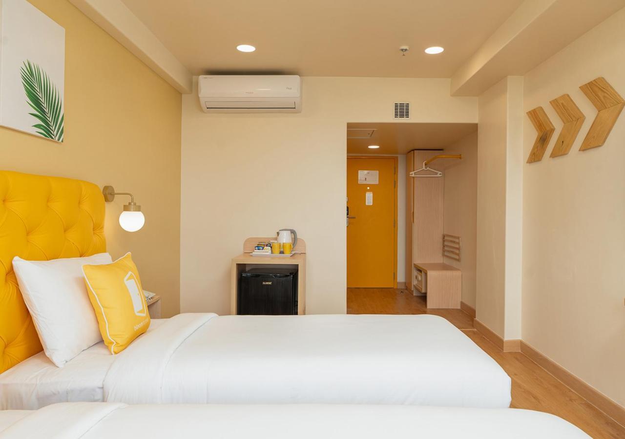 Hotel Bloom Sg Highway Ahmedabad