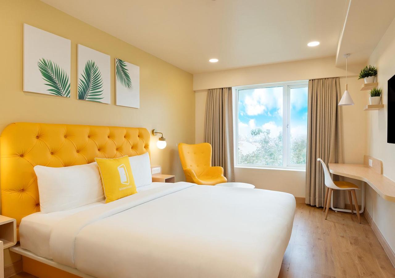 Hotel Bloom Sg Highway Ahmedabad