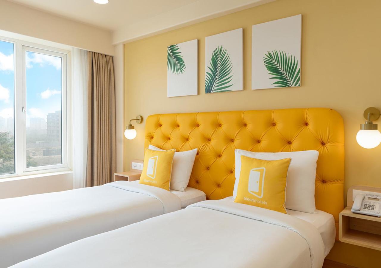 Hotel Bloom Sg Highway 3*