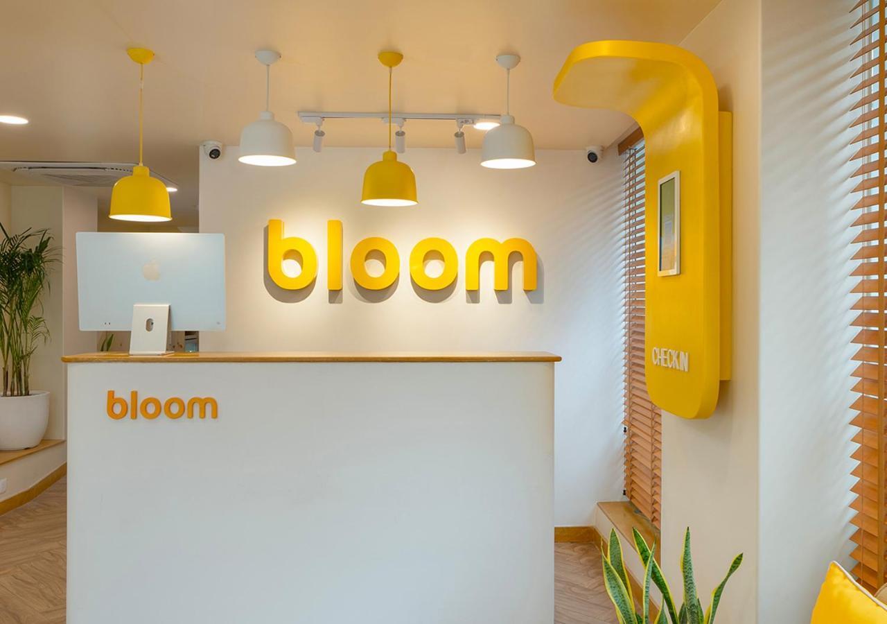 Bloom Sg Highway Ahmedabad