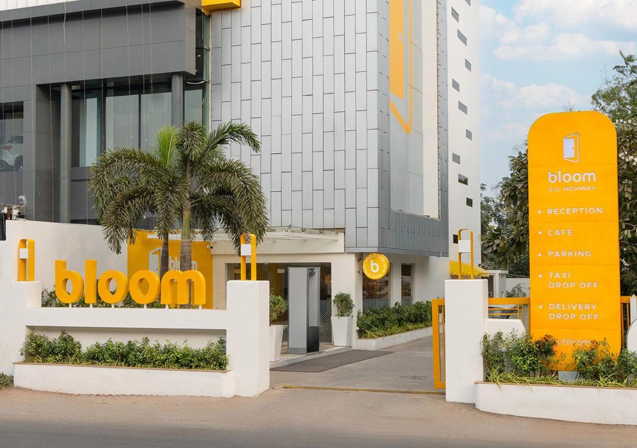 Bloom Sg Highway 3* Ahmedabad