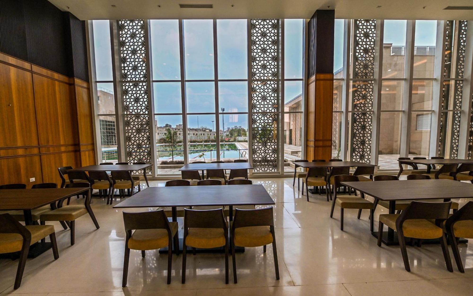 Ramadabywyndham Hotel 4*