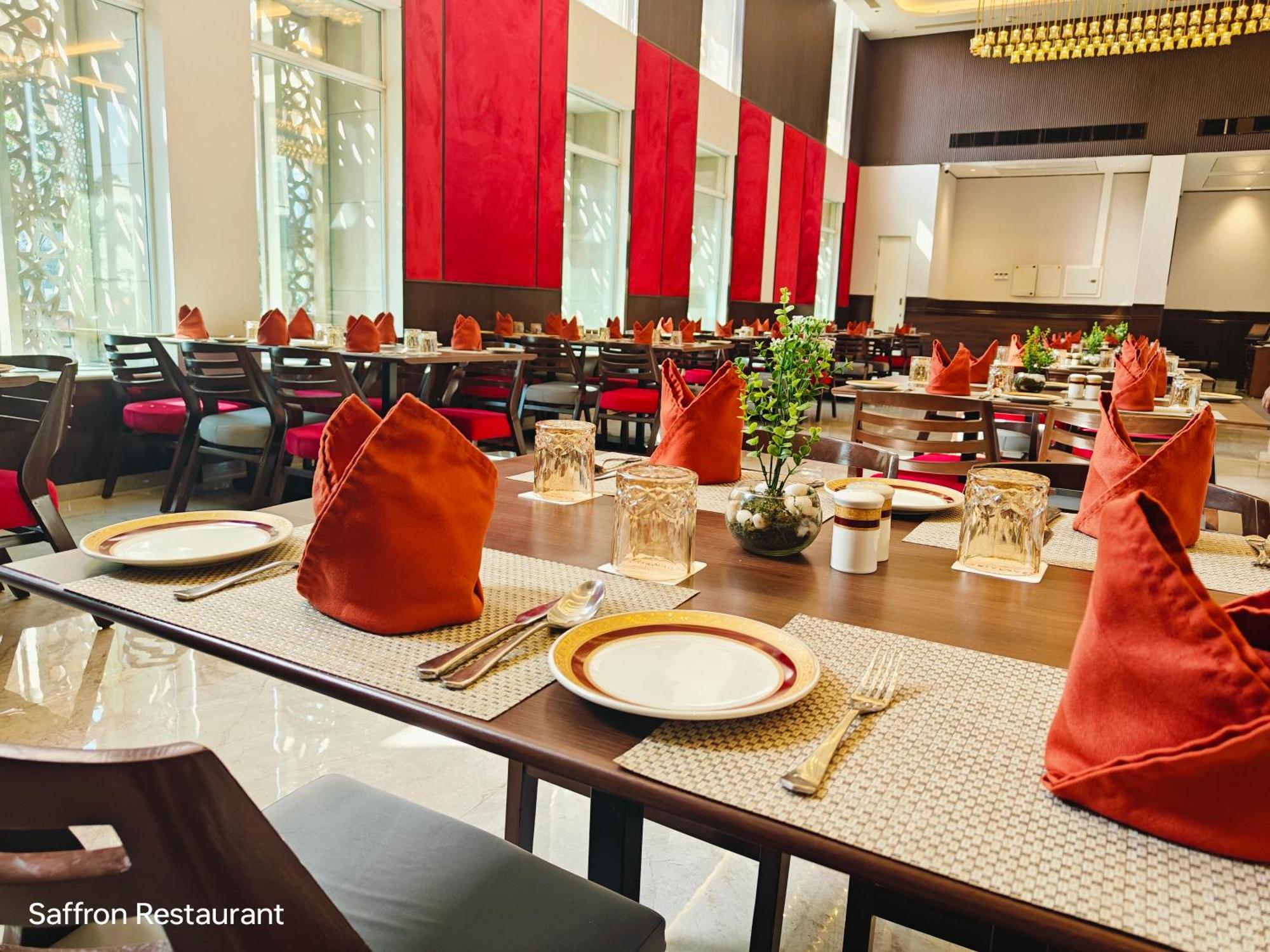 Hotel Ramadabywyndham 4*