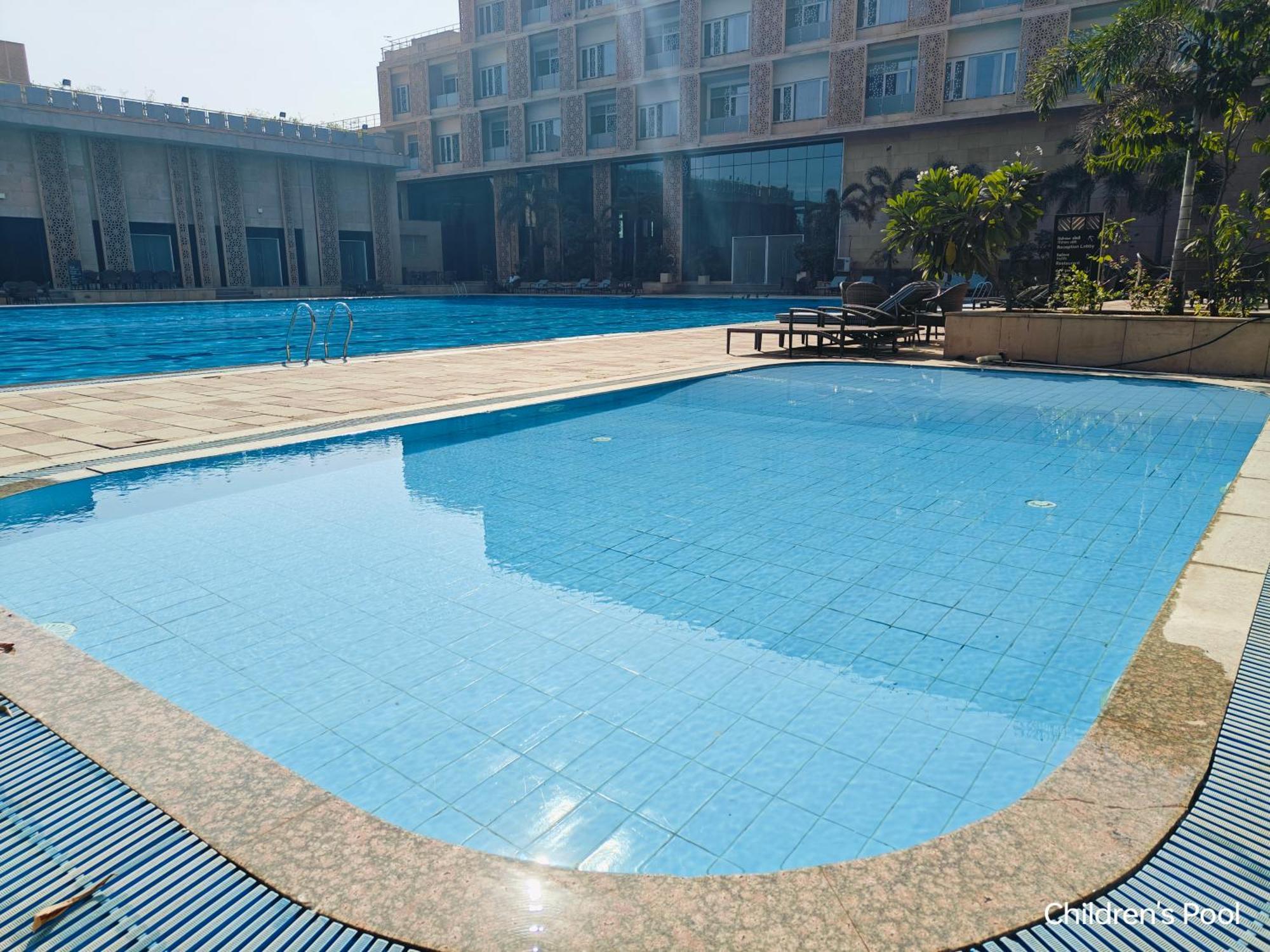 Ramadabywyndham 4*