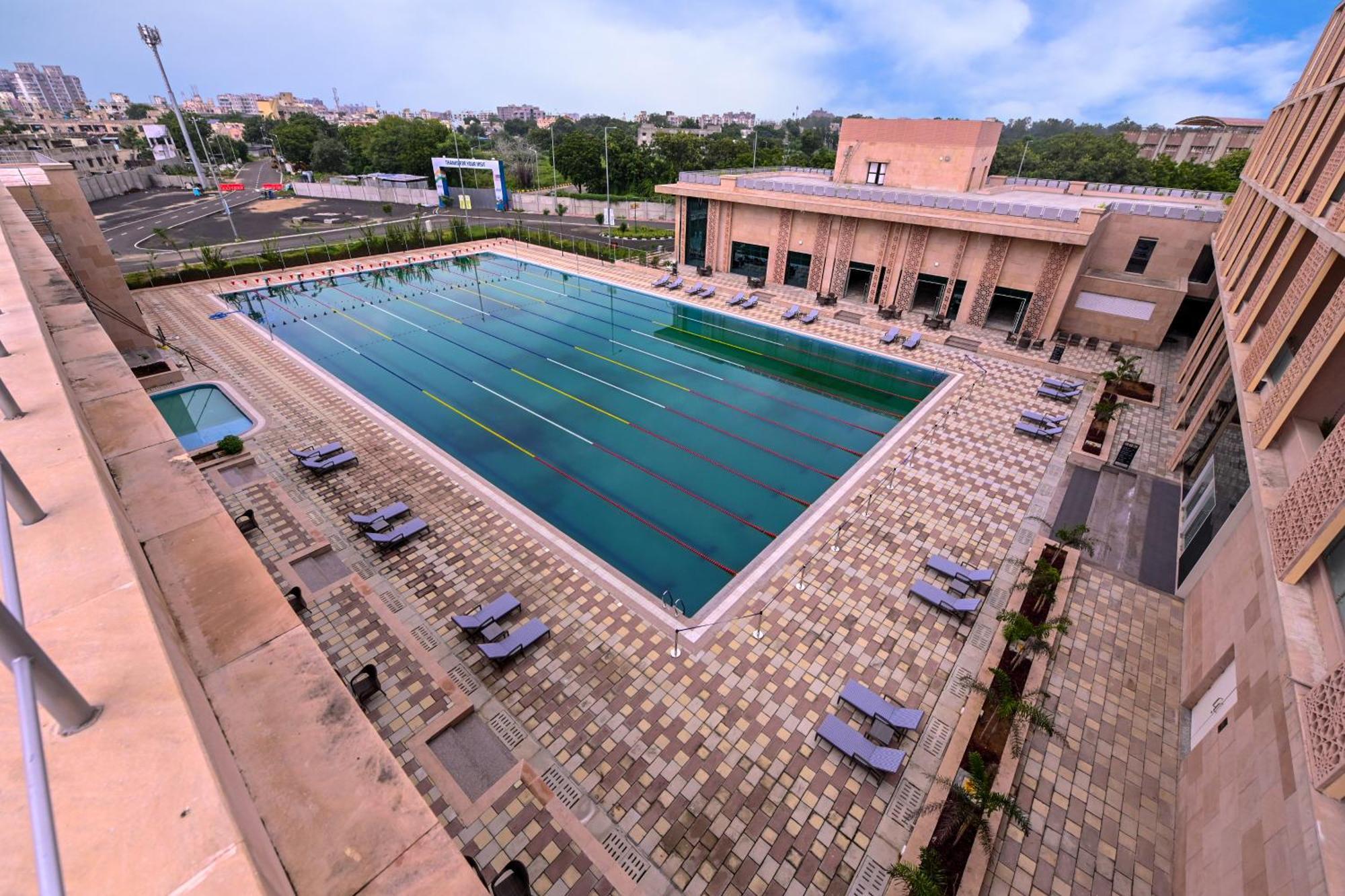 Ramadabywyndham Hotel 4*