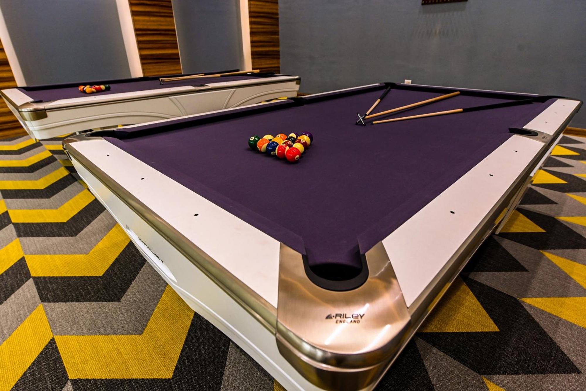 Hotel Ramadabywyndham 4*
