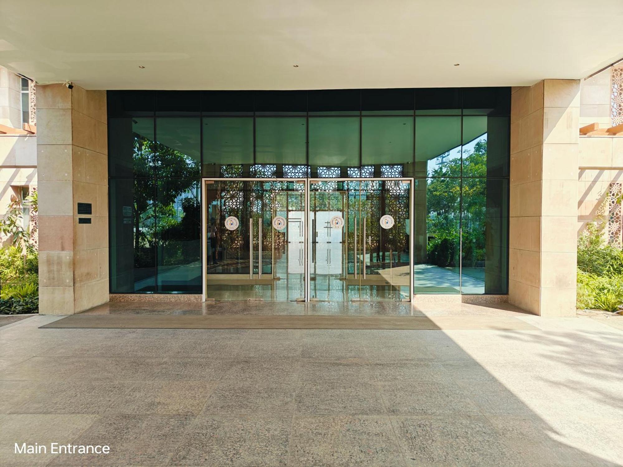 Ramadabywyndham Hotel Ahmedabad