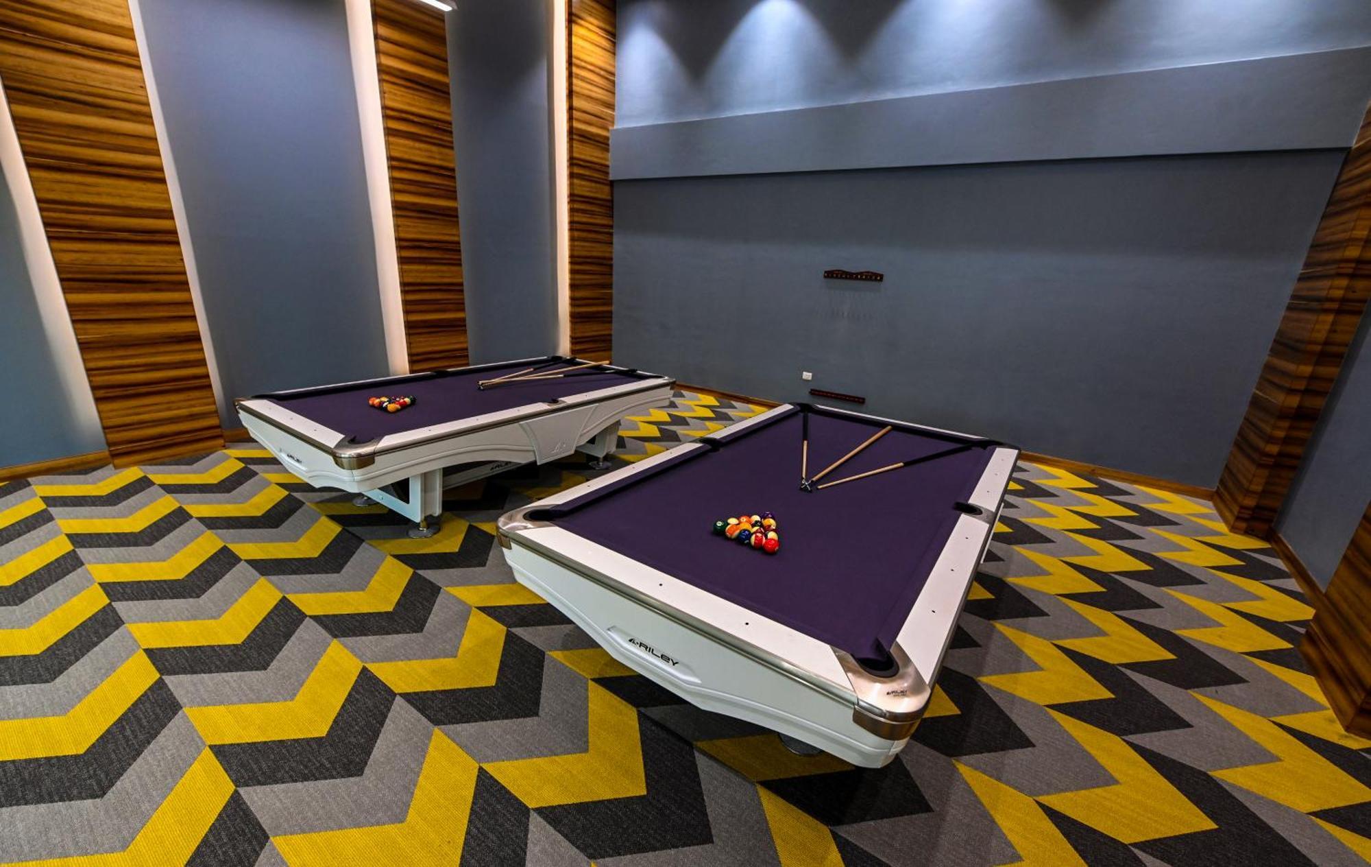 Hotel Ramadabywyndham Ahmedabad