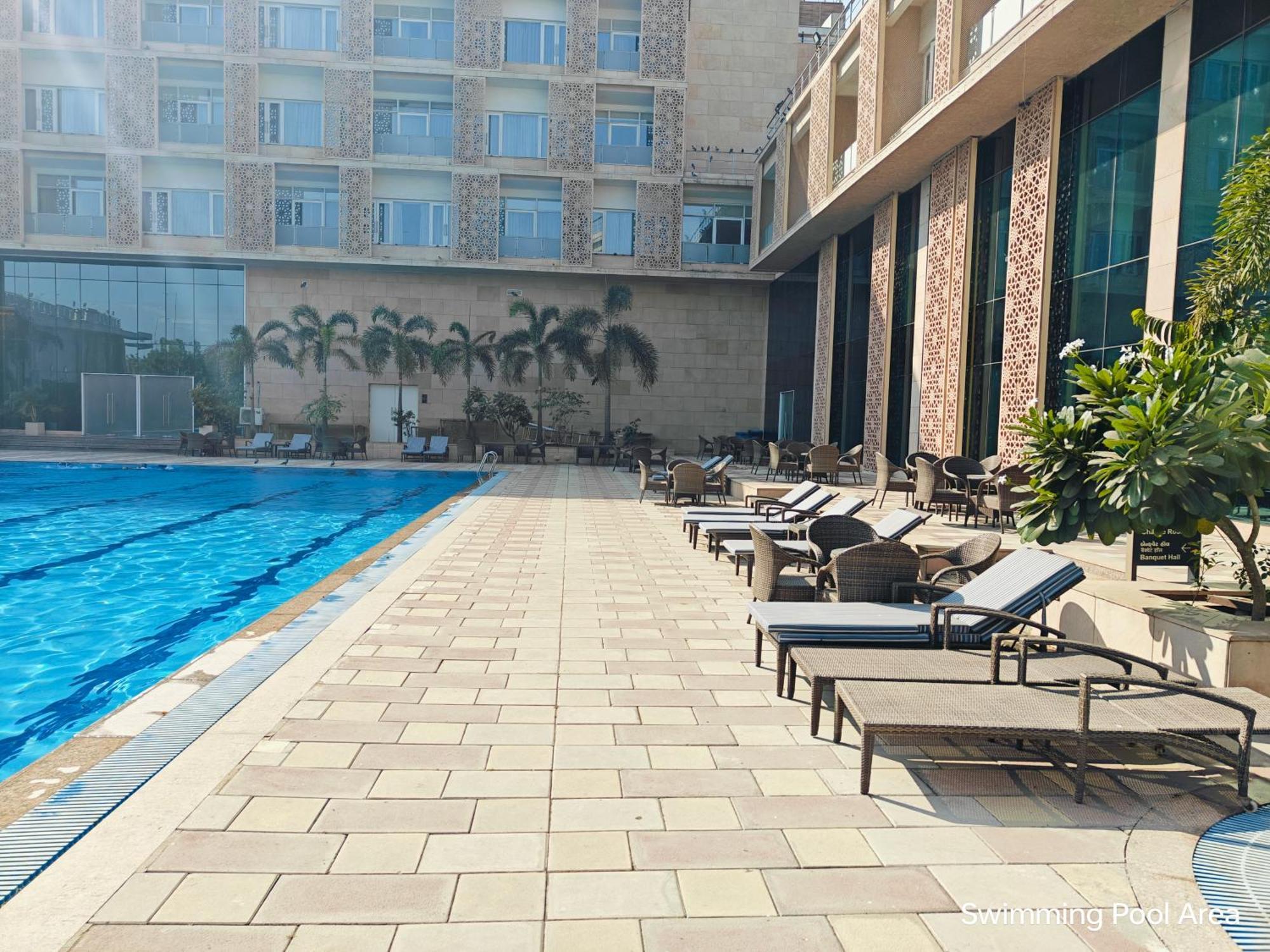 Ramadabywyndham Hotel 4*