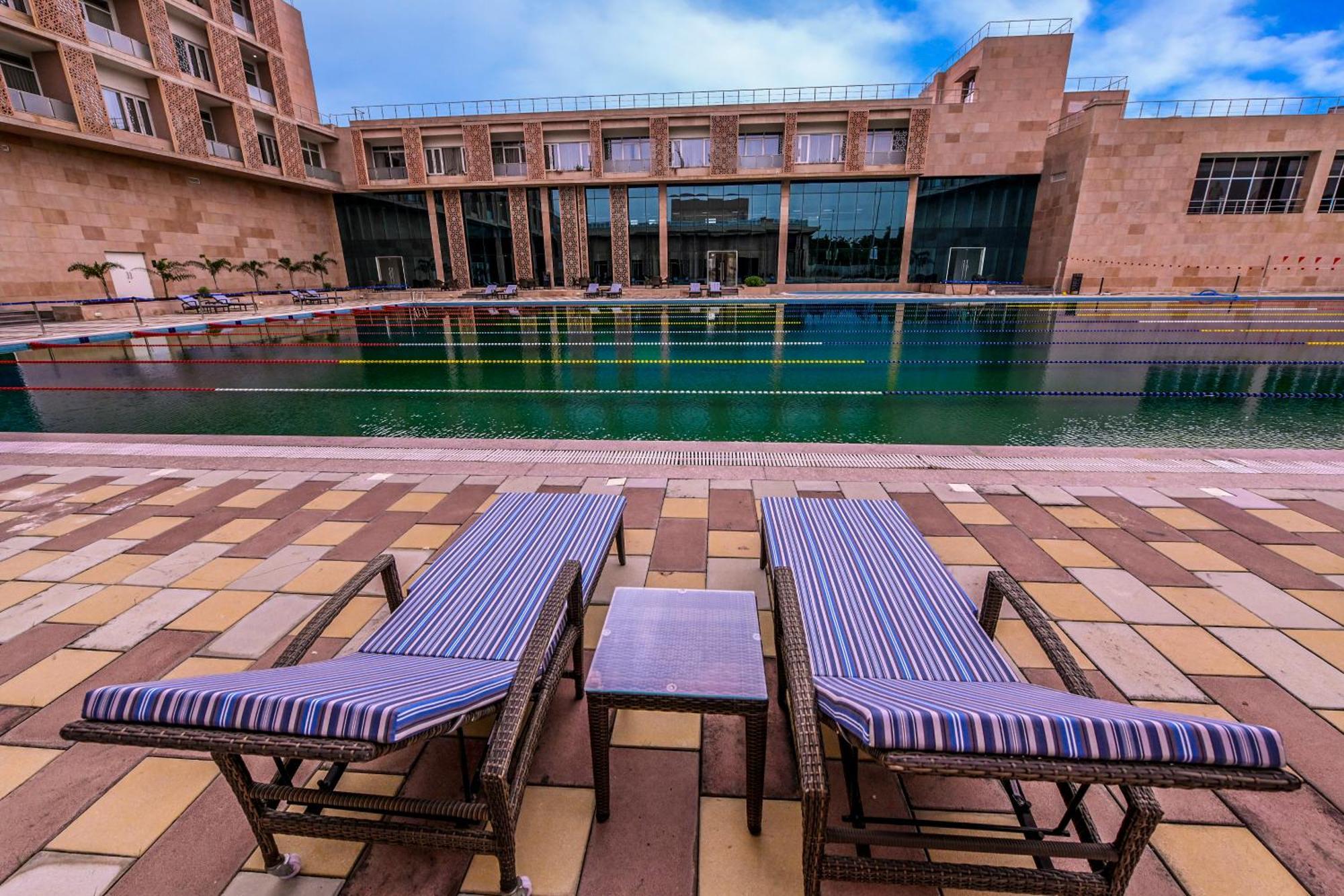 Hotel Ramadabywyndham 4*