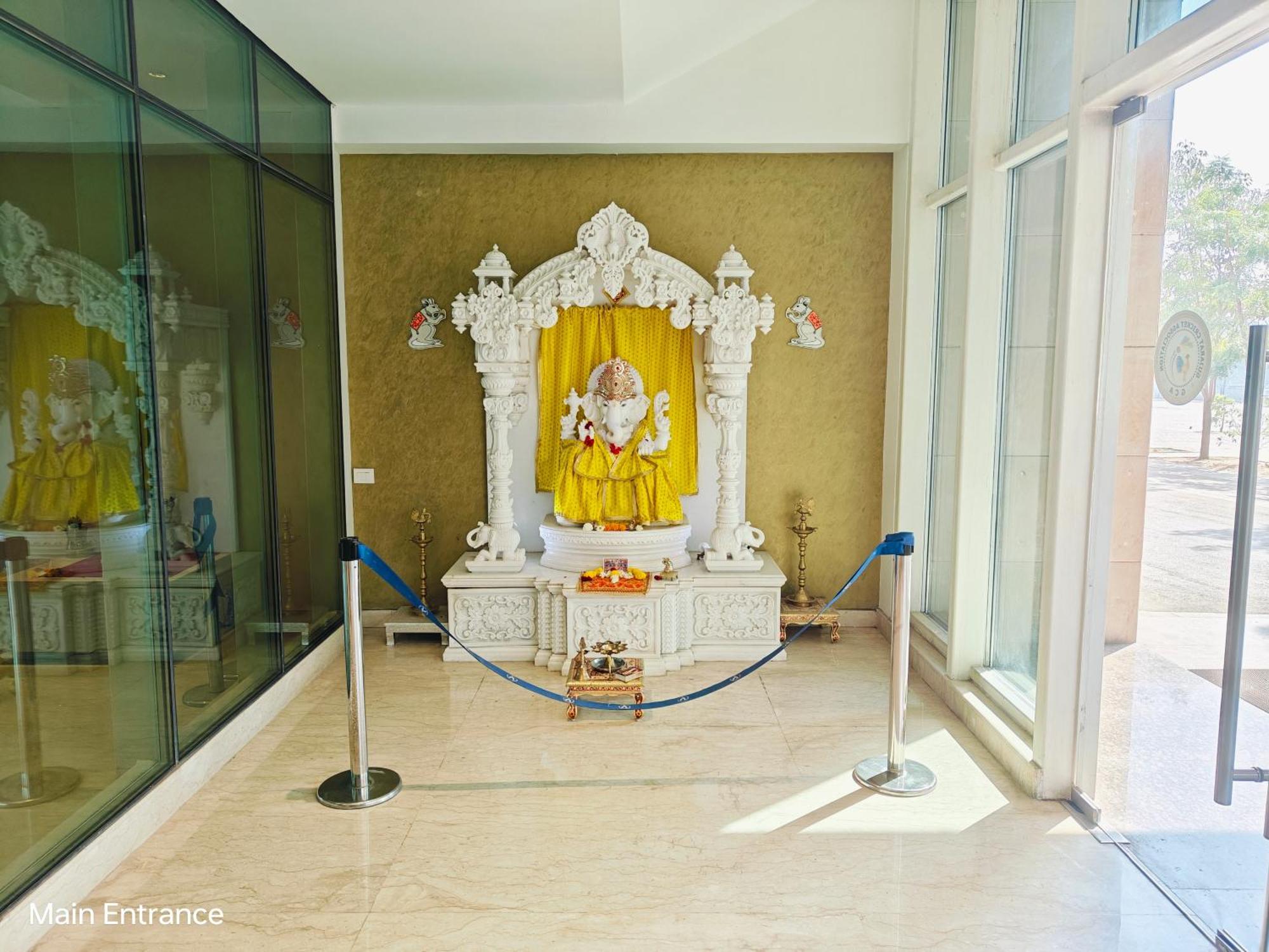 Ramadabywyndham Hotel Ahmedabad