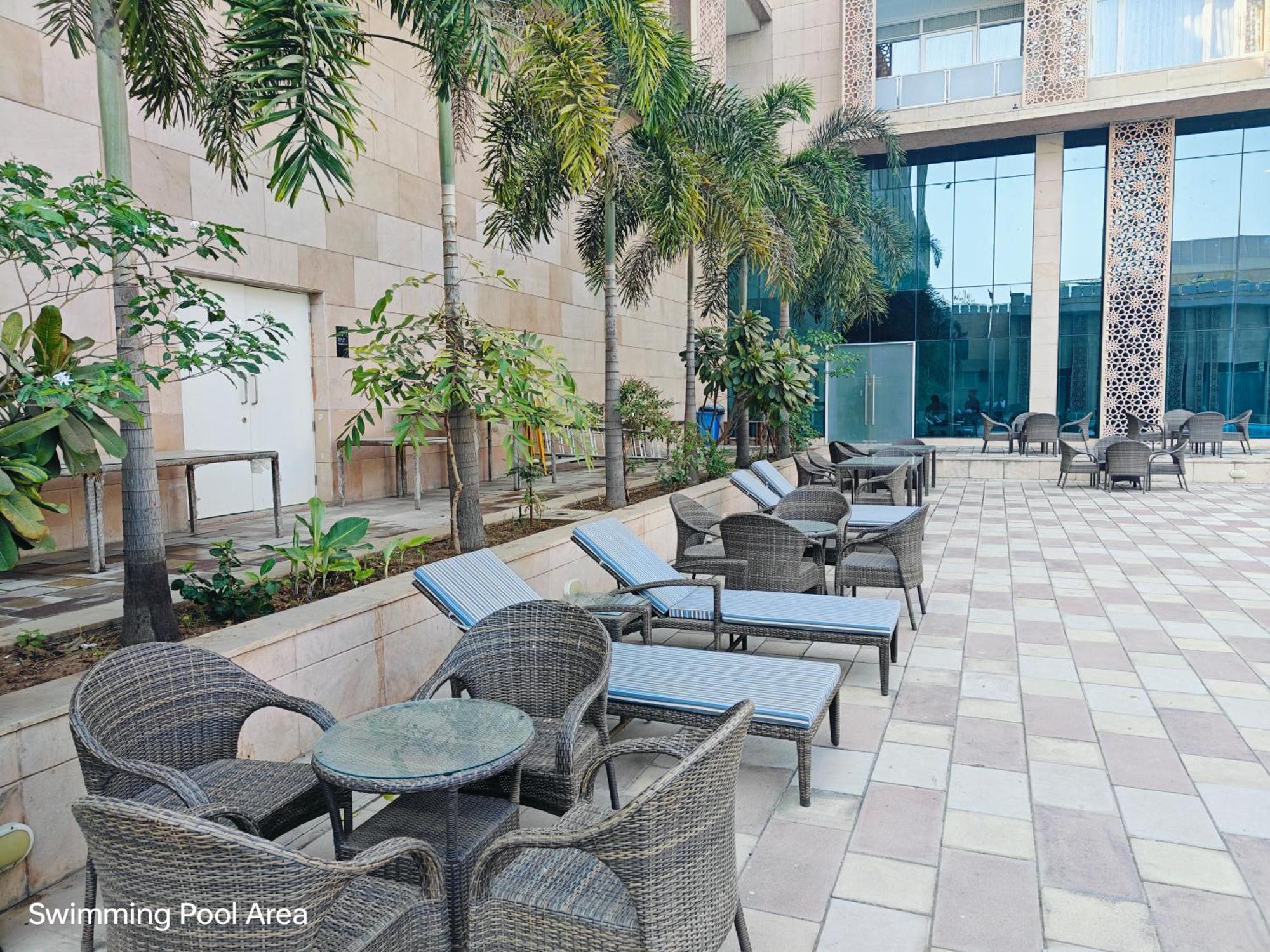 Ramadabywyndham Ahmedabad