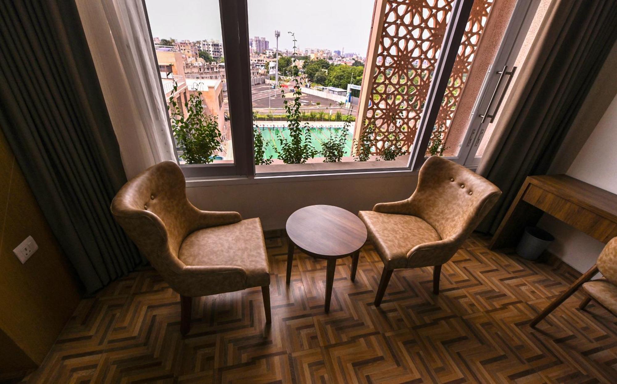 Ramadabywyndham 4* Ahmedabad