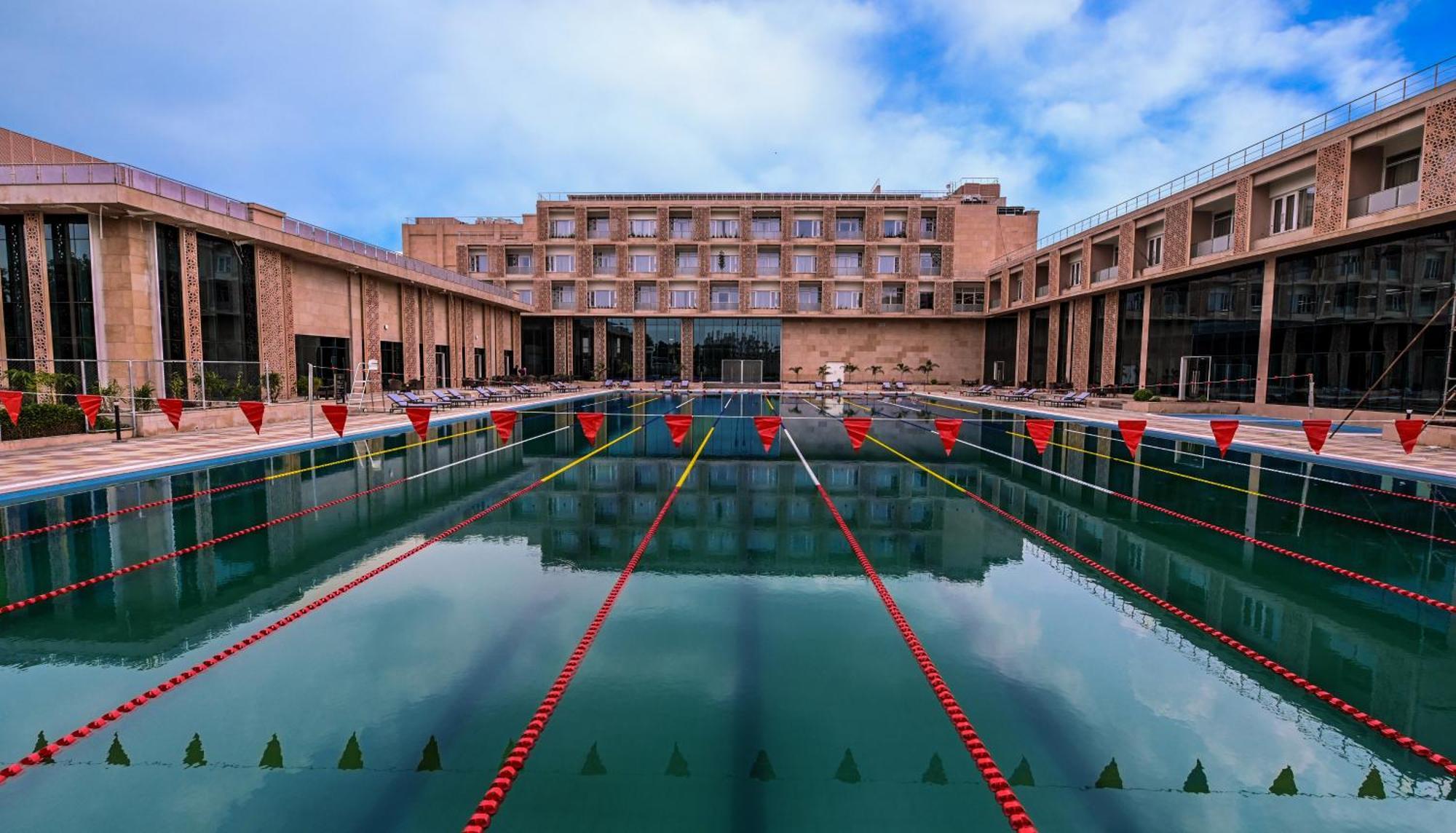 Hotel Ramadabywyndham