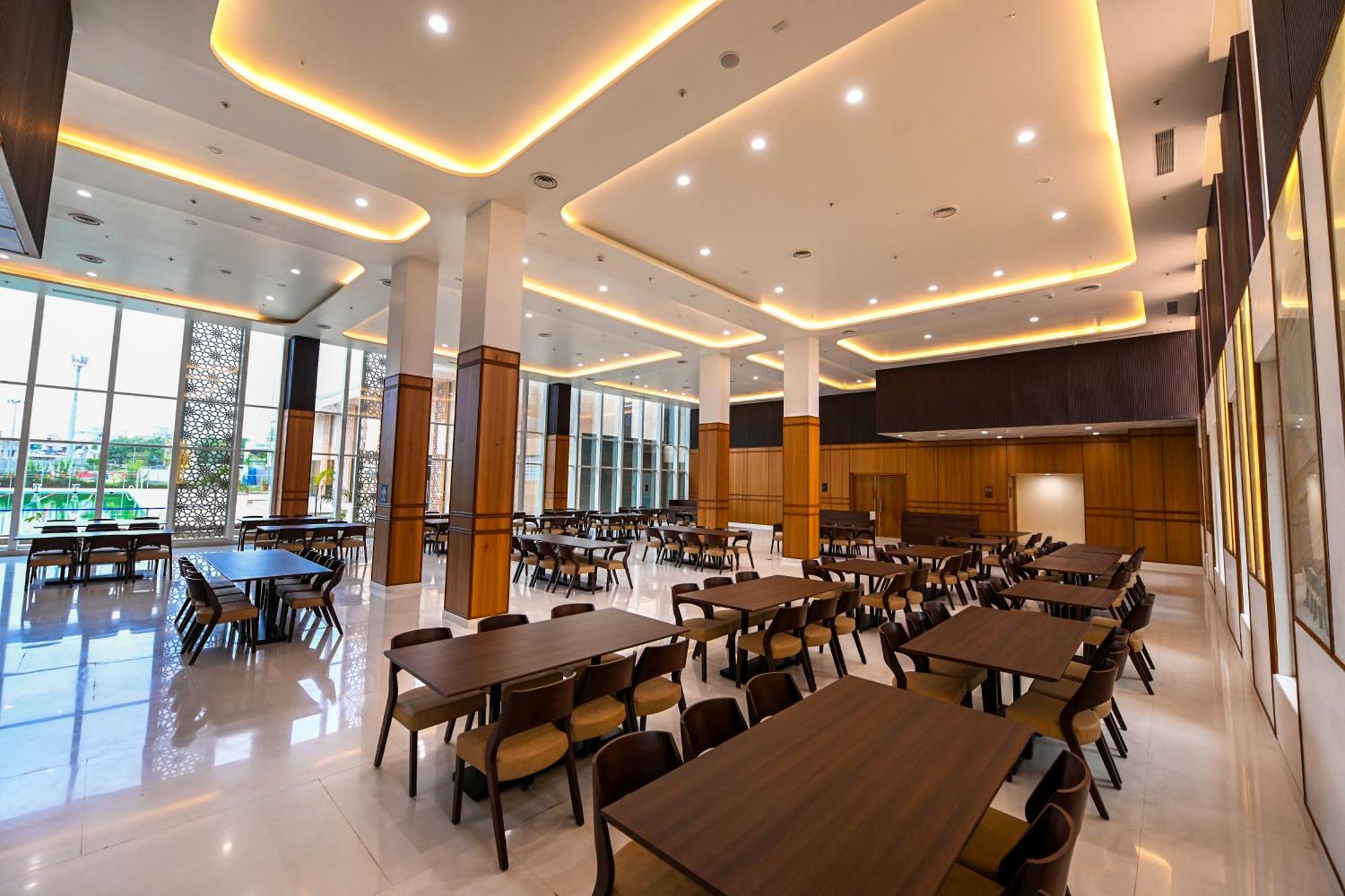 Ramadabywyndham 4*