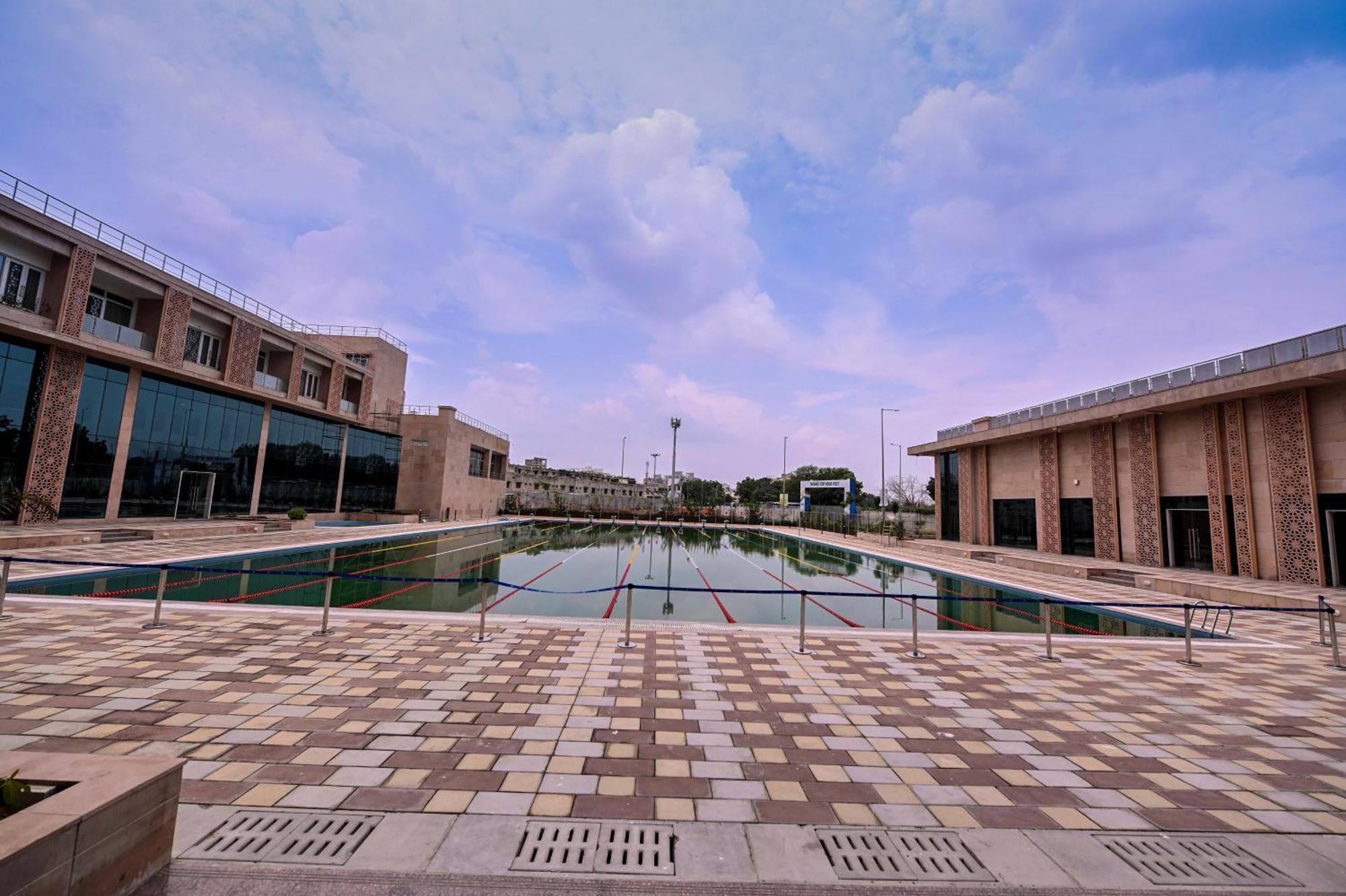 Hotel Ramadabywyndham