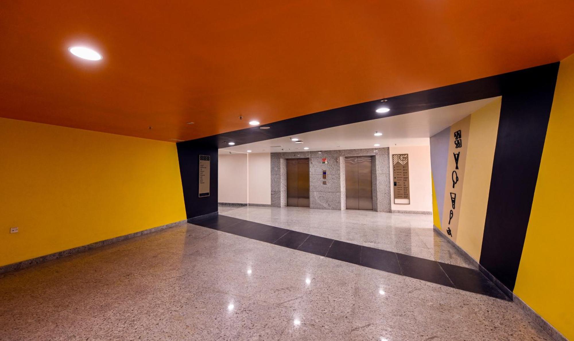 Ramadabywyndham Hotel